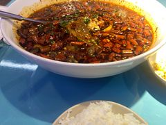 -川正旺江湖菜(三元桥店)