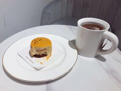 -Fridi Patisserie Cafe