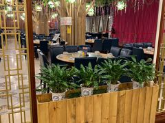 大堂-陆川港酒楼(亭洪店)