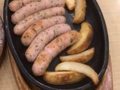 -萨莉亚(巴黎春天成山店)