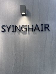 -Sying杉影日式烫染專門店