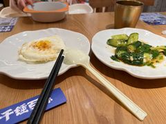 -马记永·兰州牛肉面(天通苑家乐福店)