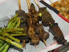 -三毛烧烤·南昌大排档(山姆店)
