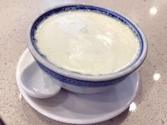 -沙湾姜埋奶(兴新包店)