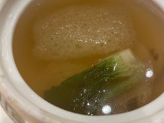 -老洋房花园饭店(绍兴路店)
