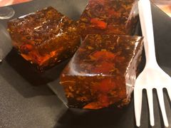 桂花糕-添好运点心专门店(中环IFC店)