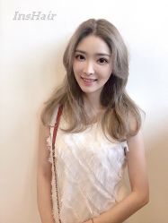 -INS hair salon