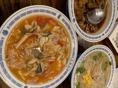 -老雒阳面馆·水席(定鼎门店)