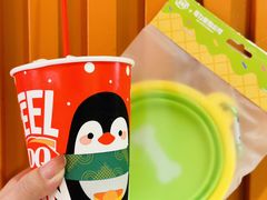 -DQ·蛋糕·冰淇淋(虹口龙之梦店)