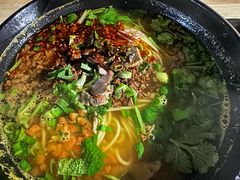 -一品飘香米线(一中总店)