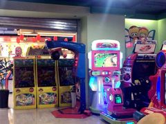-爱玩嘉年华(成都北城天街店)