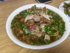 -胖子卤煮