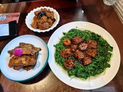 -德兴馆(广东路总店)
