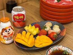 -松野谷·寿喜烧自助(华联顺义金街购物中心店)
