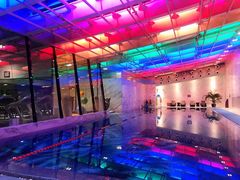 -北京朝阳悠唐皇冠假日酒店
