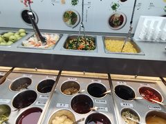 -海底捞火锅(奥森店)