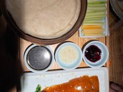 -青年公社烤鸭(蜀山万象汇店)