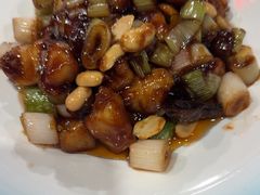 -中卫御苑福膳·养生局(圆明园店)