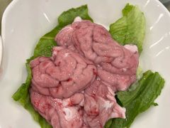 猪脑-新泰火锅城(蛟翔店)