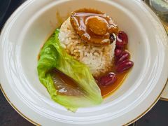 -翠湖宾馆·中餐厅