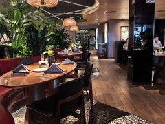 -拉蒂娜·巴西牛排馆 Latina·Brazilian Steakhouse(王府井喜悦店)