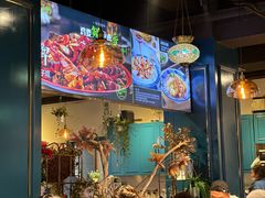 -柴窝堡22号辣子鸡·传承新疆菜