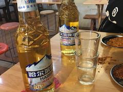 -小豆海棠(嘉兴路店)