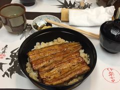 -竹叶亭(银座店)