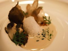 -迪拜帆船酒店海底餐厅