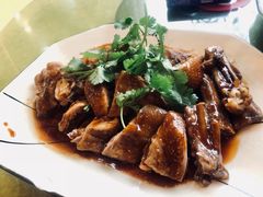 -台山第一家兴华黄鳝饭·黄鳝婆(开平店)