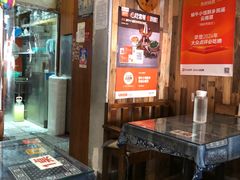 -蜗牛小馆醉乡民谣云南菜(惠新西里店)