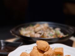 -杰J.w.m深夜食堂 厚杰居酒屋(淮海街商业街店)