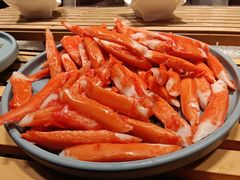 -星伦多自助料理·涮烤一体(虹悦城店)