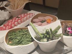 -海底捞火锅(银泰中心店)