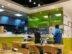 大堂-一品小笼(金融街店)