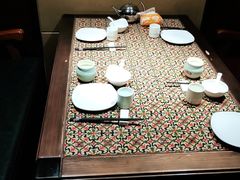 包厢-城南往事·鲁菜济南菜(龙奥万科店)