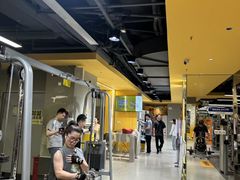 -超鹿运动(大唐世家店)