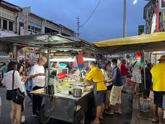 -金伯利街美食夜市