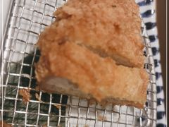 -堂本家·二代目·炸猪排(Express东海店)