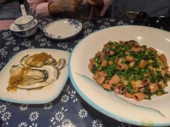 -旺角小渔村(二马路店)