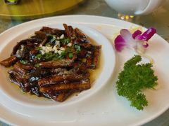 -新聚丰菜馆(太监弄店)