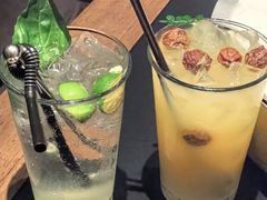 -贰醒·私房小院烧烤 (太古里店)
