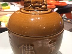 -古京·臻致料理(月湖店)