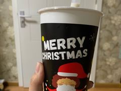 -沪上阿姨鲜果茶(华新大街店)