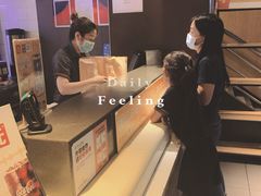 -麦当劳(团结湖店)