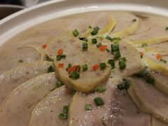 -咪咪川菜(长乐西路店)