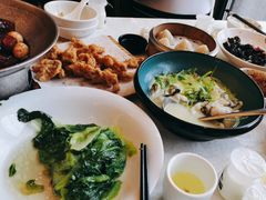 -聚鑫阁江浙菜·非遗传承技艺(青村帝华园店)