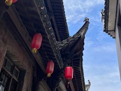 -环秀楼(黄山呈坎店)