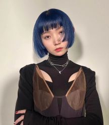 -TRIMS HAIR 修剪造型·烫染接发