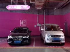 -宏帆巴人广场(石岭大道店)